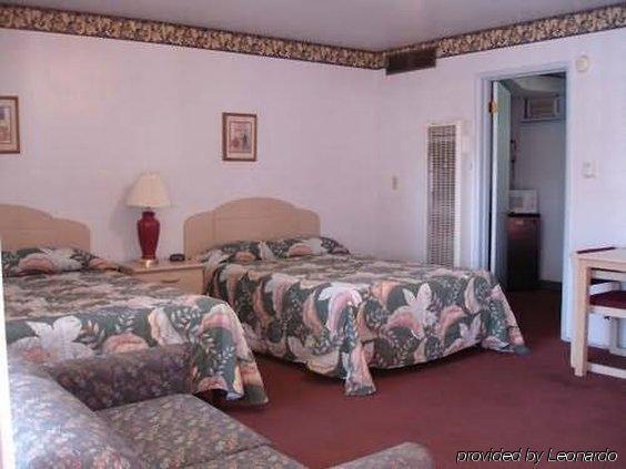 Paradise Inn Quarto foto