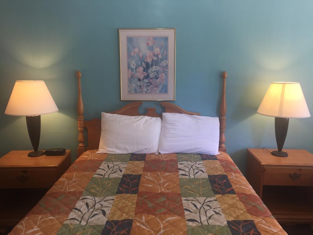 Paradise Inn Quarto foto
